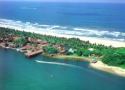 Srí Lanka, Club Bentota