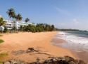 Srí Lanka, Induruwa Beach Resort