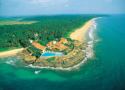 Srí Lanka, Saman Villas