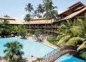 Srí Lanka, ROYAL PALMS | ****