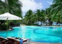 Srí Lanka, Camelot Beach Hotel