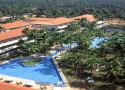 Srí Lanka, Blue Water Resort